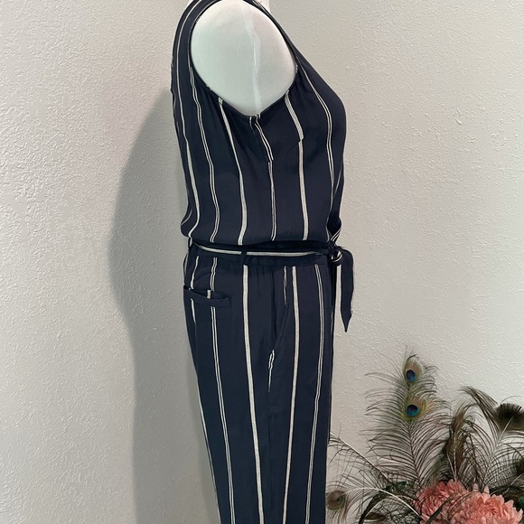 Rails Hallie Jumpsuit in Granada Stripe S - Picture 4 of 14